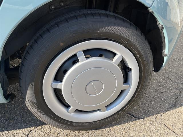 ミラトコット Ｌ　ＳＡＩＩＩ　ワンオーナー　禁煙車　純正ナビ　バックカメラ　クリアランスソナー　衝突被害軽減システム　ＬＥＤヘッドランプ　キーレスエントリー（26枚目）