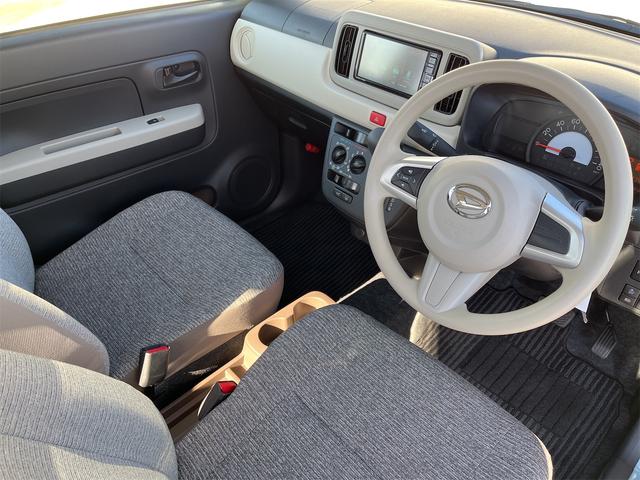 ミラトコット Ｌ　ＳＡＩＩＩ　ワンオーナー　禁煙車　純正ナビ　バックカメラ　クリアランスソナー　衝突被害軽減システム　ＬＥＤヘッドランプ　キーレスエントリー（29枚目）