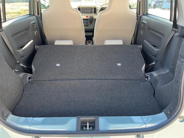 ミラトコット Ｌ　ＳＡＩＩＩ　ワンオーナー　禁煙車　純正ナビ　バックカメラ　クリアランスソナー　衝突被害軽減システム　ＬＥＤヘッドランプ　キーレスエントリー（36枚目）