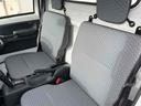 ＤＸ　ワンオーナー　禁煙車　４ＷＤ　ＡＴ　エアコン　運転席エアバッグ　助手席エアバッグ　荷台マット（19枚目）