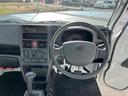 ＤＸ　ワンオーナー　禁煙車　４ＷＤ　ＡＴ　エアコン　運転席エアバッグ　助手席エアバッグ　荷台マット（25枚目）