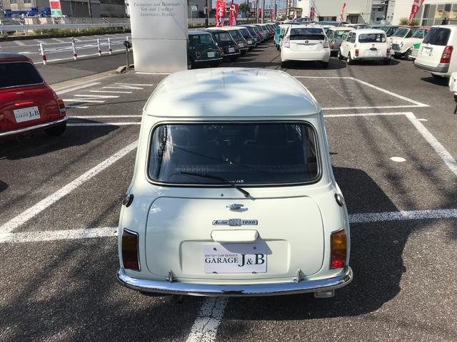 ローバー ＭＩＮＩ