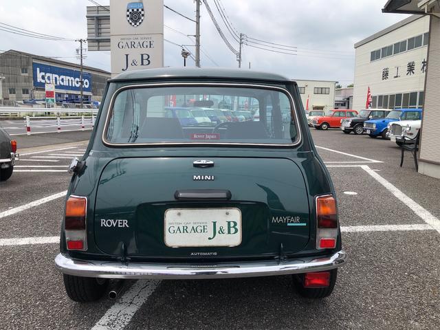 ローバー ＭＩＮＩ