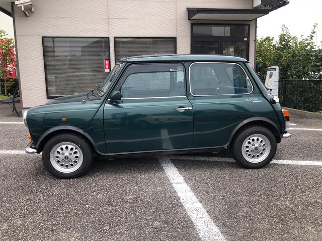 ローバー ＭＩＮＩ