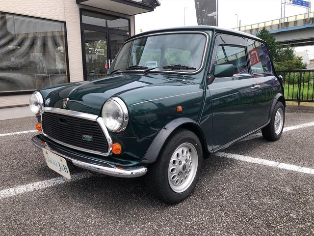 ローバー ＭＩＮＩ