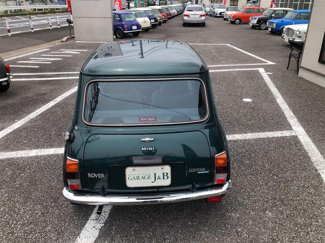 ローバー ＭＩＮＩ