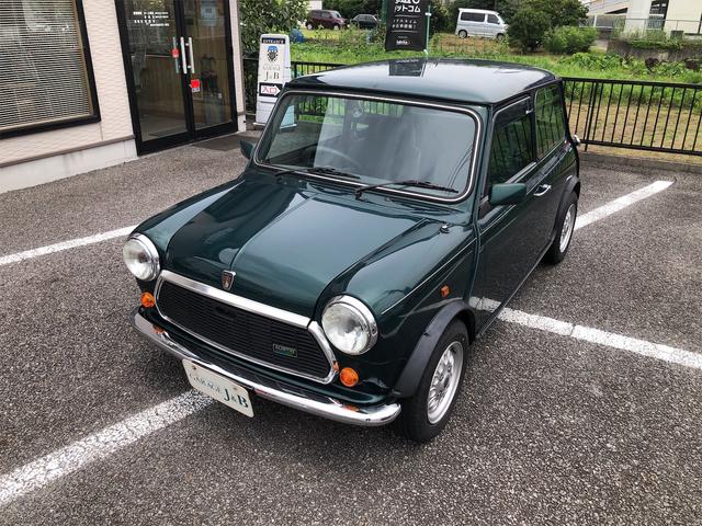 ローバー ＭＩＮＩ