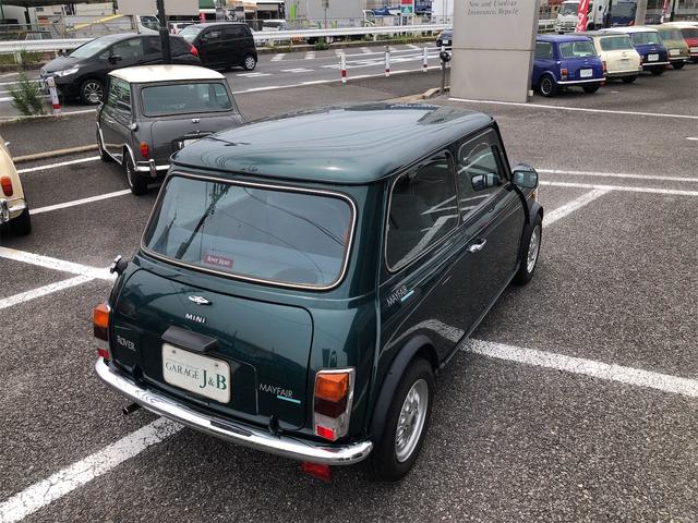 ローバー ＭＩＮＩ