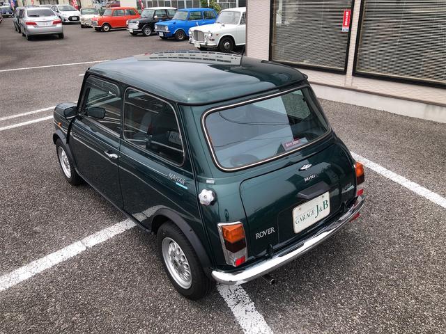 ローバー ＭＩＮＩ