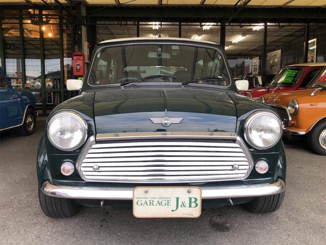 ローバー ＭＩＮＩ