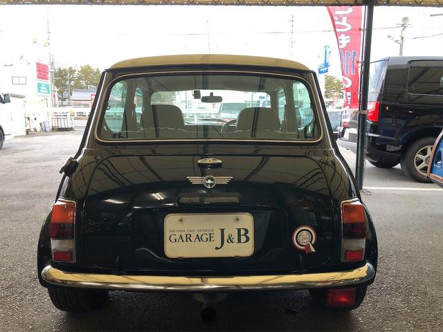 ローバー ＭＩＮＩ