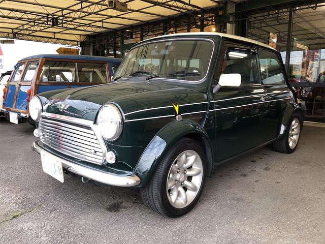 ローバー ＭＩＮＩ