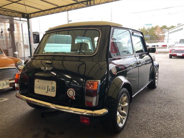 ローバー ＭＩＮＩ