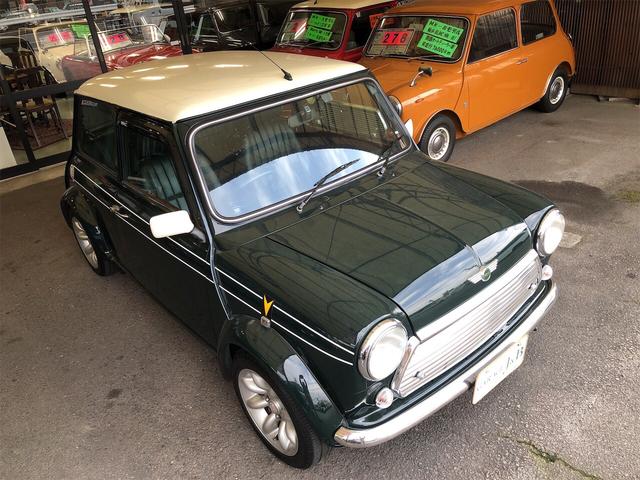 ローバー ＭＩＮＩ