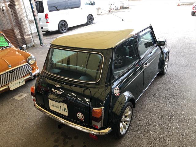 ローバー ＭＩＮＩ