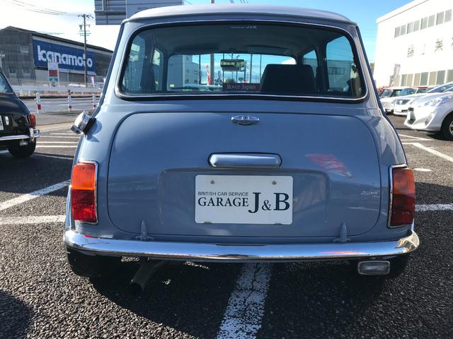 ローバー ＭＩＮＩ