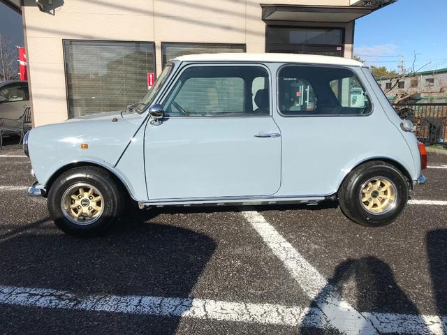 ローバー ＭＩＮＩ