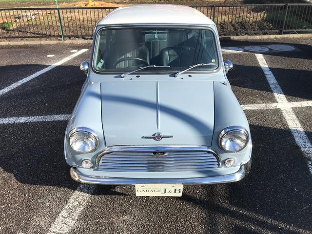 ローバー ＭＩＮＩ