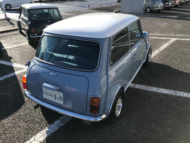 ローバー ＭＩＮＩ