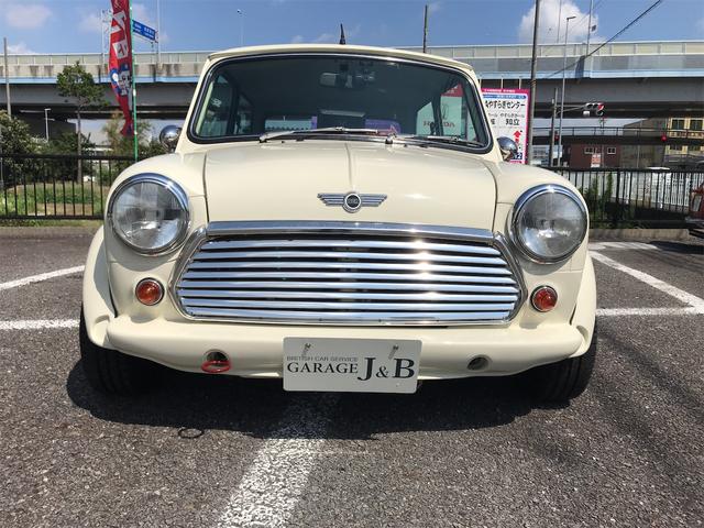 ローバー ＭＩＮＩ