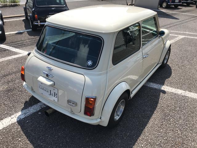 ローバー ＭＩＮＩ