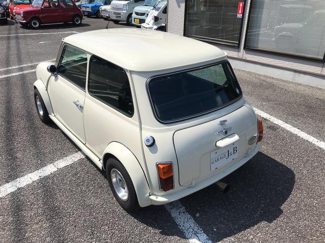 ローバー ＭＩＮＩ