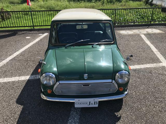 ローバー ＭＩＮＩ