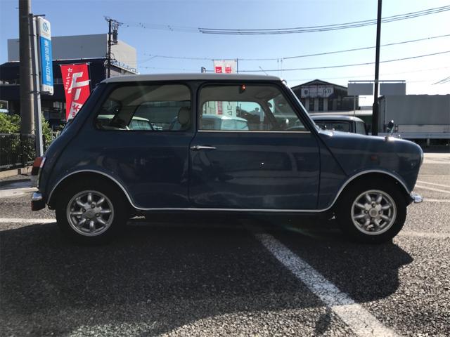 ローバー ＭＩＮＩ