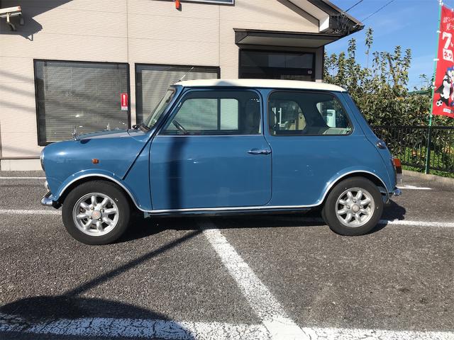 ローバー ＭＩＮＩ