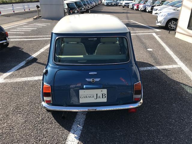 ローバー ＭＩＮＩ