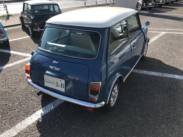 ローバー ＭＩＮＩ