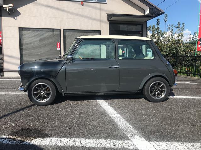 ローバー ＭＩＮＩ