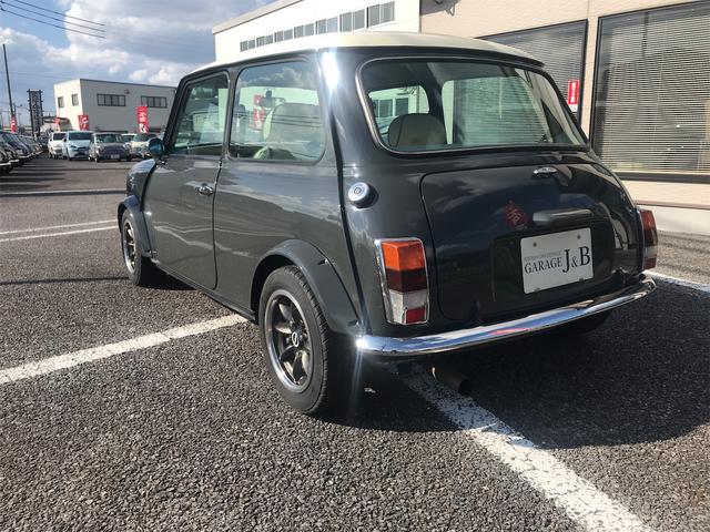 ローバー ＭＩＮＩ