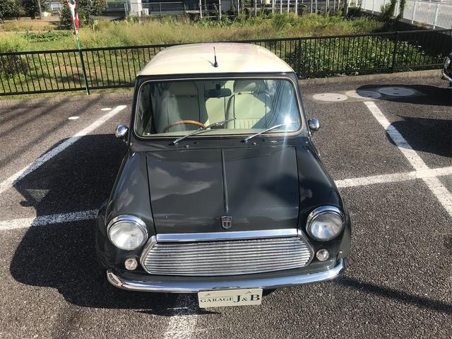 ローバー ＭＩＮＩ