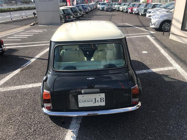 ローバー ＭＩＮＩ