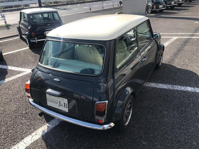 ローバー ＭＩＮＩ