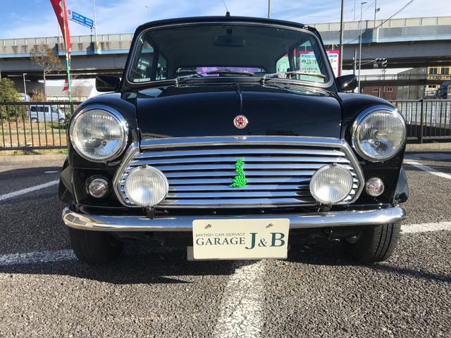 ローバー ＭＩＮＩ