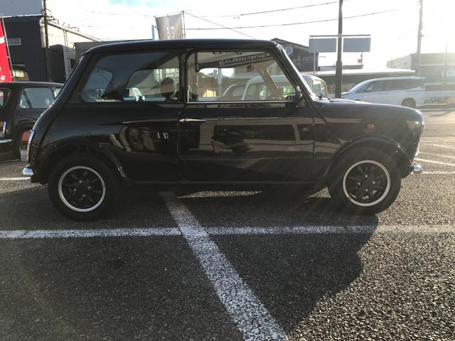 ローバー ＭＩＮＩ