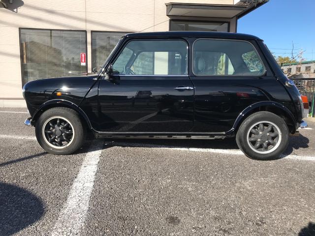 ローバー ＭＩＮＩ