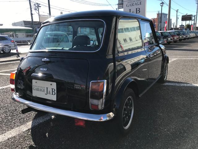 ローバー ＭＩＮＩ