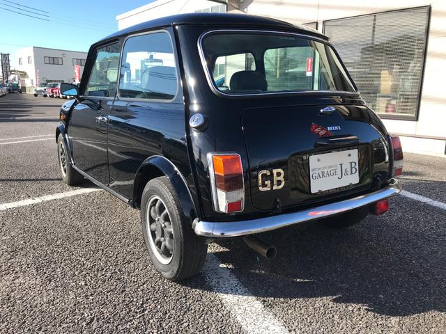 ローバー ＭＩＮＩ