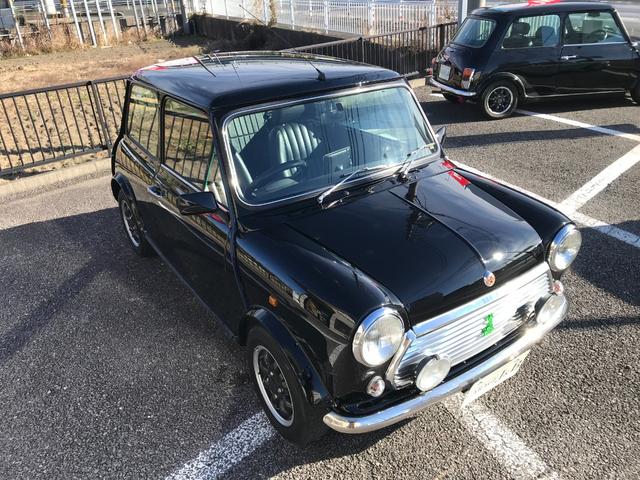 ローバー ＭＩＮＩ