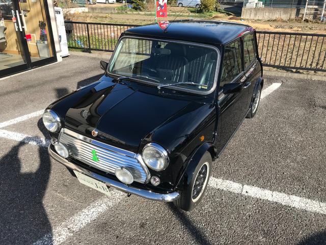 ローバー ＭＩＮＩ