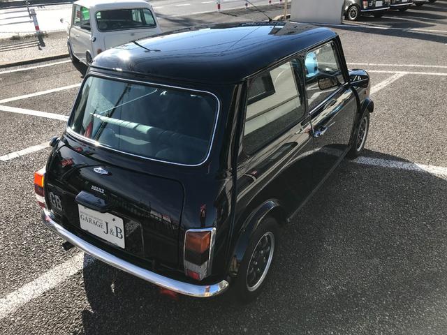 ローバー ＭＩＮＩ