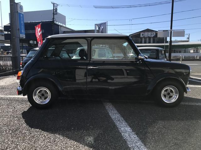 ローバー ＭＩＮＩ