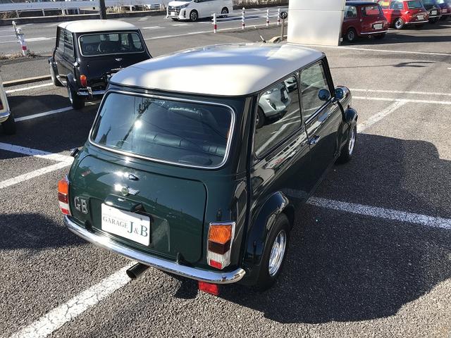 ローバー ＭＩＮＩ