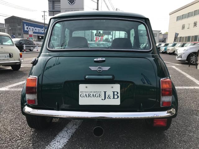 ローバー ＭＩＮＩ