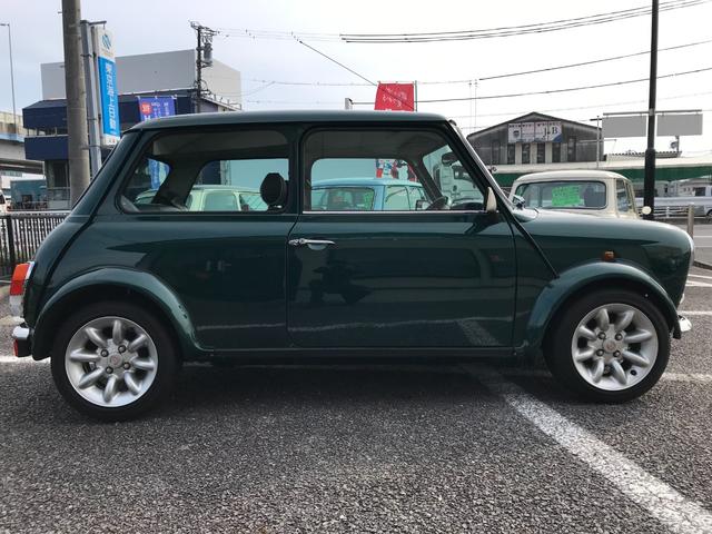 ローバー ＭＩＮＩ