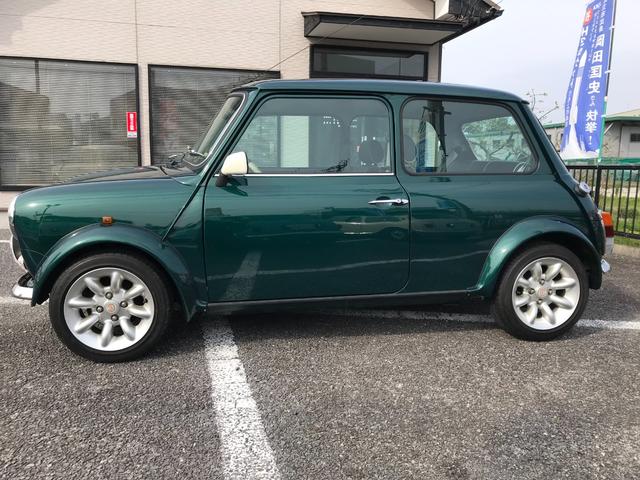 ローバー ＭＩＮＩ