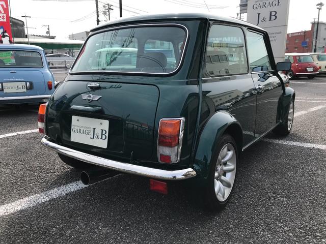 ローバー ＭＩＮＩ